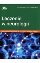 Leczenie w neurologii
