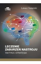 Leczenie zaburzeń nastroju.