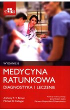 Medycyna ratunkowa Diagnostyka i leczenie