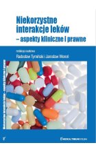 Niekorzystne interakcje leków