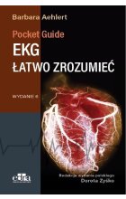EKG łatwo zrozumieć. Pocket Reference