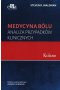 Medycyna bólu Kolano Analiza przypadków klinicznych