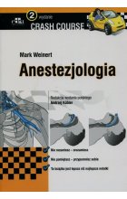Crash Course Anestezjologia