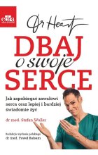 Dr Heart Dbaj o swoje serce