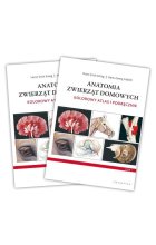 Anatomia zwierząt domowych.