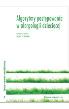 Algorytmy postępowania w alergologii dziecięcej