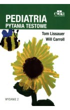 Pediatria. Pytania testowe