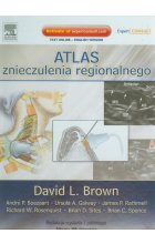 Atlas znieczulenia regionalnego