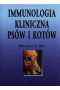 Immunologia kliniczna psów i kotów