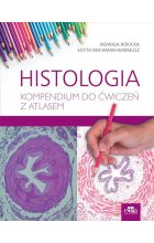 Histologia. Kompendium do ćwiczeń z atlasem