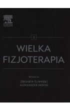 Wielka fizjoterapia Tom 3
