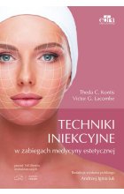 Techniki iniekcyjne w zabiegach medycyny estetycznej