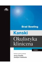 Okulistyka kliniczna Kanski