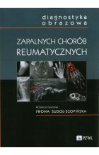 Diagnostyka obrazowa zapalnych chorób reumatycznych