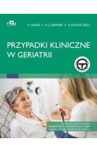 Przypadki kliniczne w geriatrii