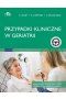 Przypadki kliniczne w geriatrii
