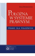 Położna w systemie prawnym
