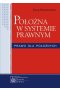 Położna w systemie prawnym