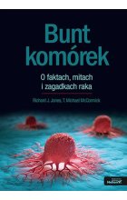 Bunt komórek.