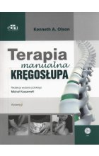 Terapia manualna kręgosłupa