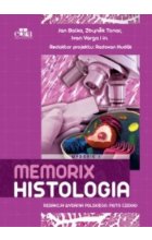 Memorix Histologia