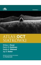 Atlas OCT siatkówki