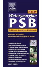 Weterynaryjne PSB