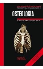 Anatomia prawidłowa człowieka osteologia podręcznik dla studentów i lekarzy 