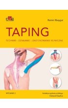 Taping Zastosowanie kliniczne Techniki Efekty terapii
