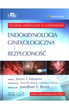 Endokrynologia ginekologiczna i bezpłodność Techniki operacyjne w ginekologii