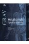 Anatomia Gray Pytania testowe Tom 1-3