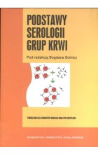 Podstawy serologii grupy krwi