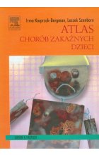 Atlas chorób zakaźnych dzieci