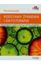 Podstawy żywienia i dietoterapia