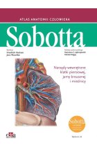 Atlas anatomii człowieka Sobotta Łacińskie mianownictwo. Tom 2