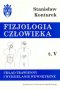 Fizjologia człowieka układ trawienny i wydzielanie wewnętrzne Tom 5 