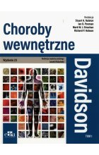 Davidson Choroby wewnętrzne Tom 1