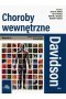 Davidson Choroby wewnętrzne Tom 1