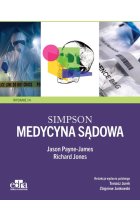 Medycyna sądowa Simpson