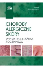 Choroby alergiczne skóry w praktyce lekarza rodzinnego