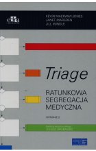Triage Ratunkowa segregacja medyczna