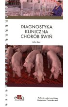 Diagnostyka kliniczna chorób świń