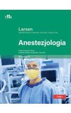 Anestezjologia. Larsen Tom I