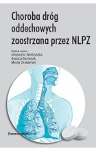 Choroba dróg oddechowych zaostrzana przez NLPZ