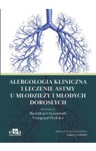 Alergologia kliniczna i leczenie astmy u młodych dorosłych