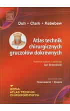 Atlas technik chirurgicznych gruczołów dokrewnych