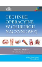 Techniki operacyjne w chirurgii naczyniowej