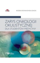 Zarys onkologii okulistycznej dla studentów medycyny
