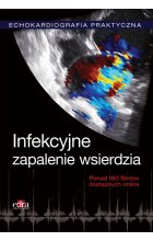 Echokardiografia Praktyczna Infekcyjne zapalenie wsierdzia