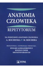 Anatomia człowieka Repetytorium